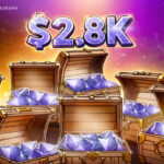 ETH Bulls Target $2.8K But Data Highlights Many Hurdles