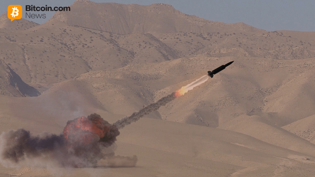 Economist Steve Hanke Says US Is Losing Iran War and Is Financially Insolvent – Featured Bitcoin News