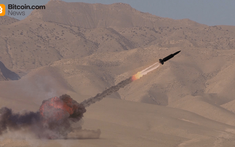 Economist Steve Hanke Says US Is Losing Iran War and Is Financially Insolvent – Featured Bitcoin News