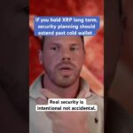 Effective security planning addresses both immediate control and long-term exposure. Follow for more