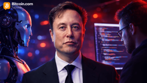 Elon Musk Weighs In After Andrej Karpathy’s AI Job Exposure Map Goes Viral
