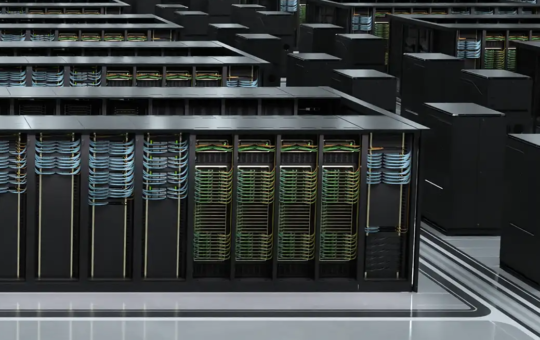 Enterprise AI factories are here and NTT DATA is building them with NVIDIA