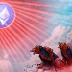 Ether Funding Turns Negative, But Bears Remain In Control: Why?