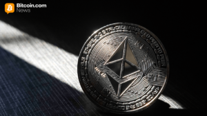 Ethereum Derivatives Build Tension as Open Interest Swells and Max Pain Tightens Grip