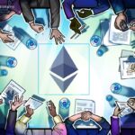 Ethereum Foundation Stakes $46M ETH after BitMine Sale, Ramps up 70K Plan