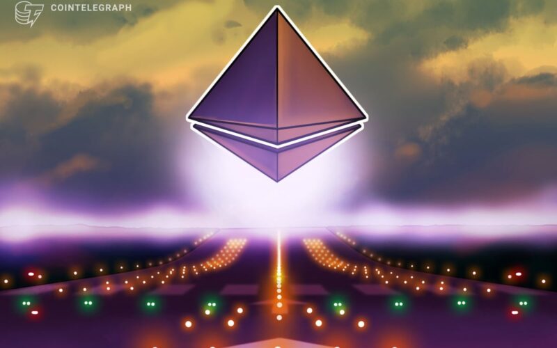 Ethereum May Get 'Flipped' in 2026 Without Bitcoin's Involvement