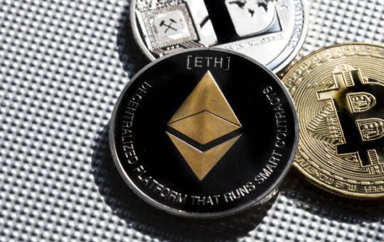 Ethereum Sees Increased Whale Activity Following Optimistic Remarks From Tom Lee