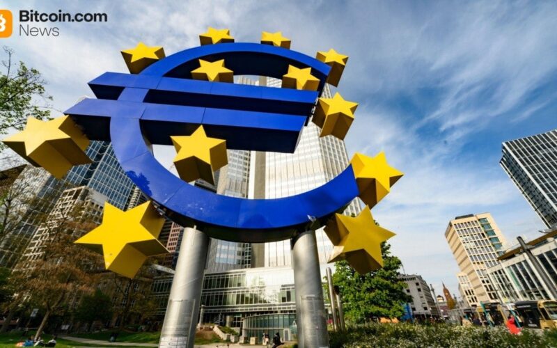 European Central Bank Advances Digital Euro Plans With Focus on ATMs and Security