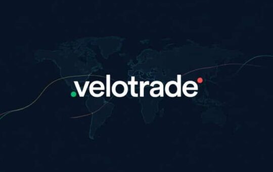 Ex-JP Morgan and Dresdner Kleinwort traders launch crypto prop platform