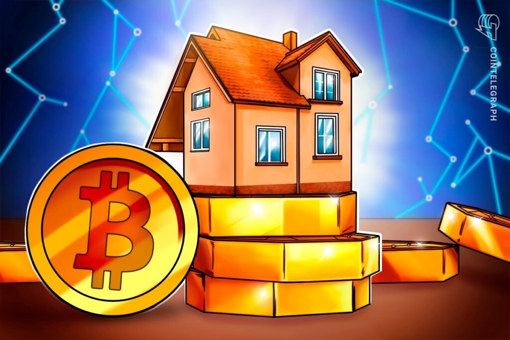 F2Pool Co-Founder’s 2,900 BTC Condo Sells for 7 BTC