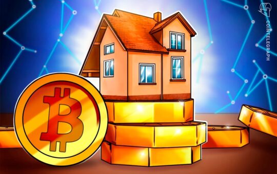 F2Pool Co-Founder’s 2,900 BTC Condo Sells for 7 BTC