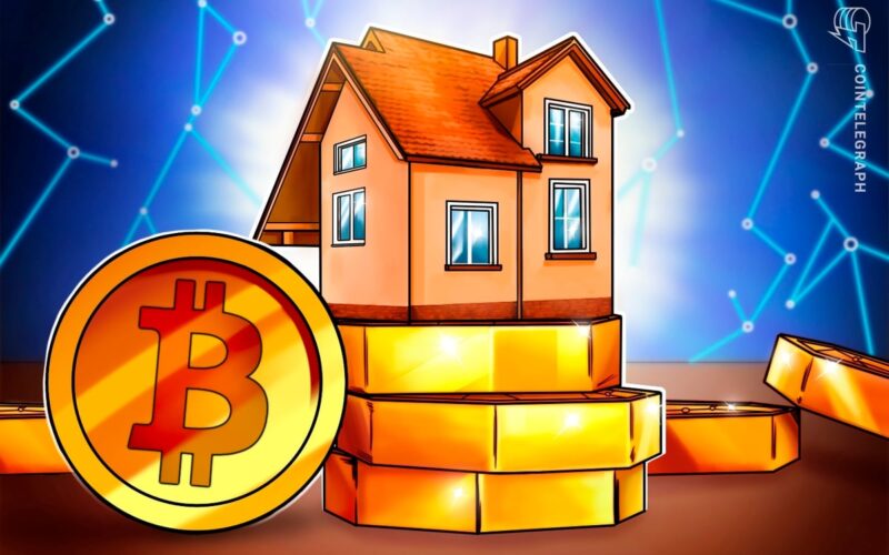 F2Pool Co-Founder’s 2,900 BTC Condo Sells for 7 BTC