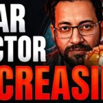 FEAR FACTOR INCREASING ? – Latest Crypto Market News Today – BTC-ETH Analysis