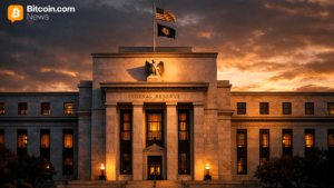 FOMC Keeps Interest Rates Steady, Ignoring Trump’s Call to Cut