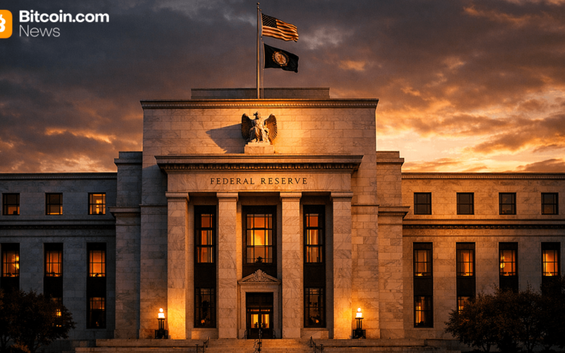 FOMC Keeps Interest Rates Steady, Ignoring Trump’s Call to Cut