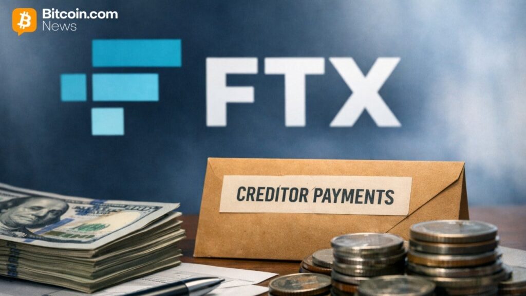FTX Sets $2.2B Distribution as Creditor Recoveries Reach up to 120%