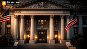 Federal Banking Agencies Clarify Capital Rules for Tokenized Securities, Signaling Tech-Neutral Approach