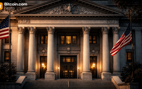 Federal Banking Agencies Clarify Capital Rules for Tokenized Securities, Signaling Tech-Neutral Approach