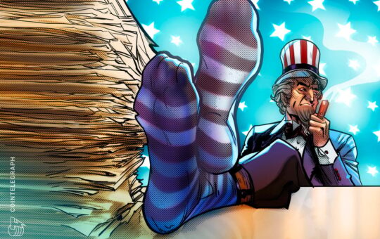 Federal Regulation Looms as 11 States Go After Prediction Markets