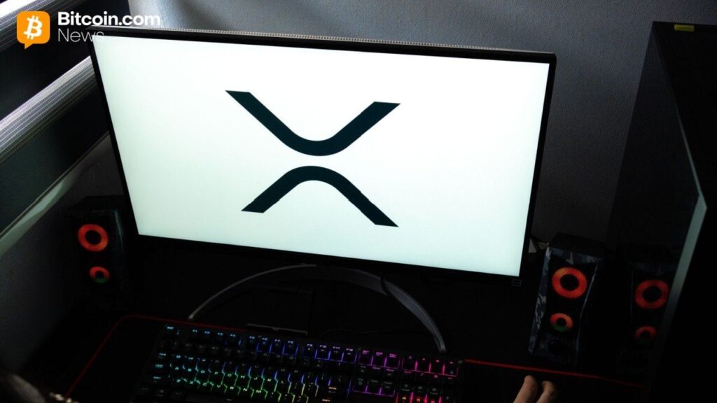 Firelight Hits 50 Million XRP Milestone as DeFi Protection Demand Surges – Crypto News Bitcoin News