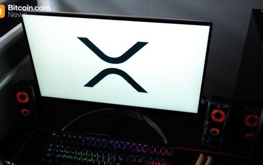 Firelight Hits 50 Million XRP Milestone as DeFi Protection Demand Surges – Crypto News Bitcoin News