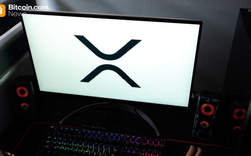 Firelight Hits 50 Million XRP Milestone as DeFi Protection Demand Surges – Crypto News Bitcoin News