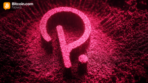 First US Polkadot ETF Debuts on Nasdaq — DOT Drops Despite Milestone