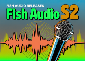 Fish Audio Releases Fish Audio S2: A New Generation of Expressive Text-to-Speech (TTS) with Absurdly Controllable Emotion