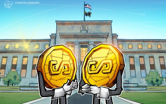 Florida Senate Approves First Stablecoin Bill, Awaits DeSantis’ Signature