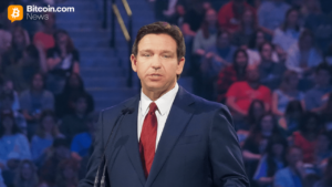 Florida Stablecoin Bill Clears Senate 37-0, Awaits Governor Ron DeSantis