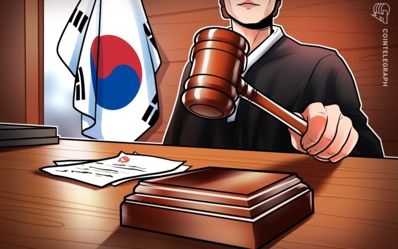 Flow Files Court Motion to Block Korean Exchange Delistings