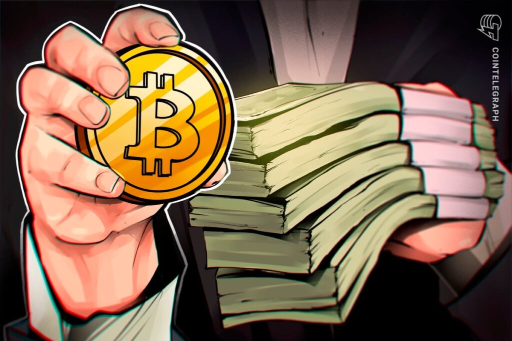 Fold retires $66M debt, frees 521 BTC collateral
