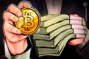 Fold retires $66M debt, frees 521 BTC collateral