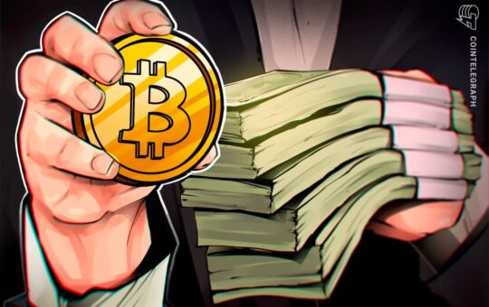 Fold retires $66M debt, frees 521 BTC collateral