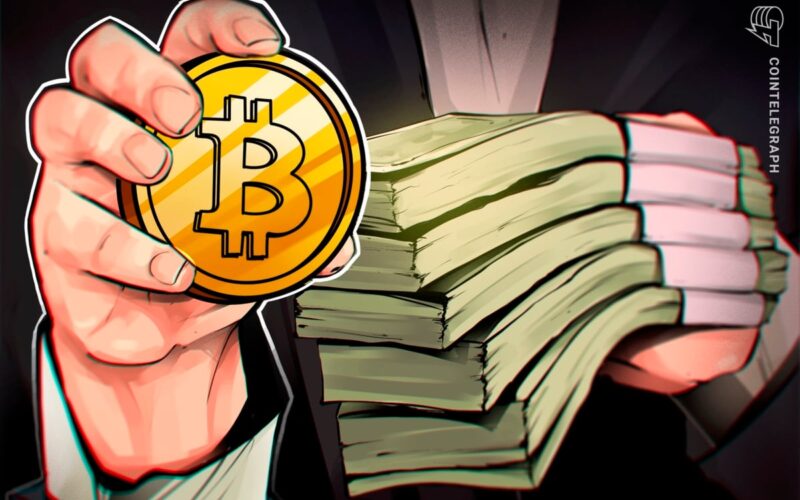 Fold retires $66M debt, frees 521 BTC collateral