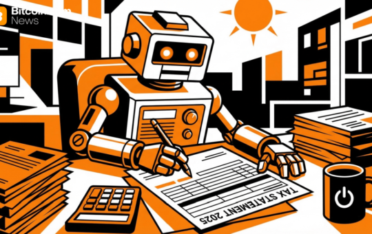 Former Presidential Hopeful Andrew Yang Proposes to Tax AI Instead of Labor