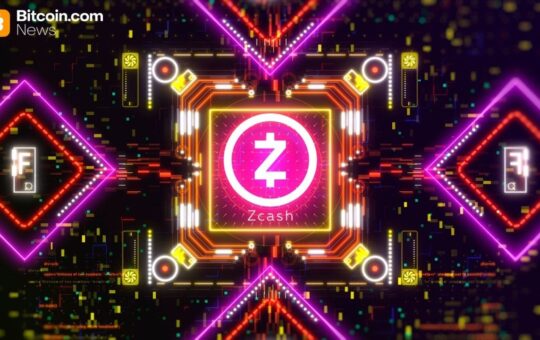 Foundry Expands Beyond Bitcoin With Zcash Mining Pool