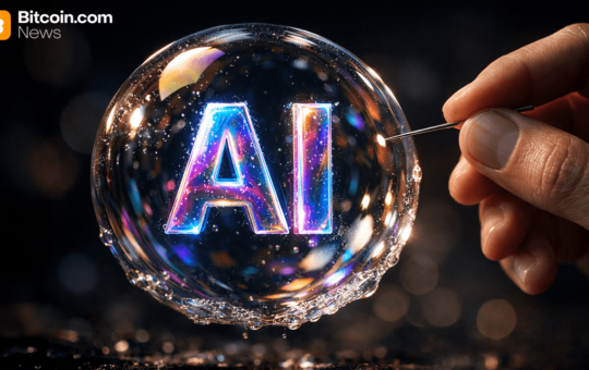 From Trillion-Dollar Chips to Power Grid Stress: AI’s Breakneck Week Explained