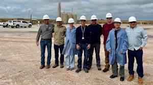 From lab to market: Rose Rock Bridge fast-tracks energy innovation in Tulsa