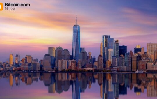 GSR Acquires Autonomous and Architech to Launch Integrated Crypto Capital Markets Platform