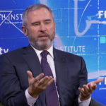 Garlinghouse Reveals Why Ripple Pivoted To Its Own Stablecoin