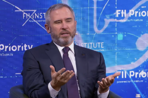 Garlinghouse Reveals Why Ripple Pivoted To Its Own Stablecoin