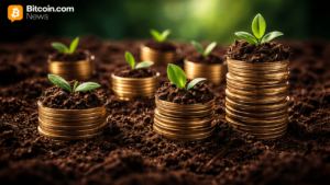 Gate Ventures Backs Sats Terminal as Bitcoin Lending Tools Expand