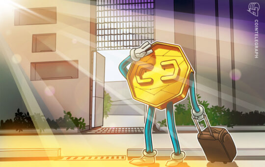 Ghana Lets 11 Crypto Companies Participate in Sandbox