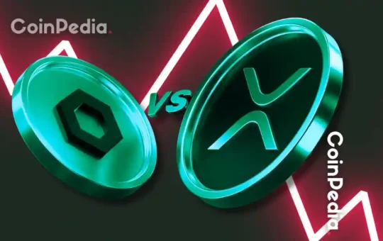 Coinpedia - Fintech & Cryptocurreny News Media