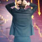 Global Stocks Plunge on Energy Fears While Bitcoin Displays Striking Resilience