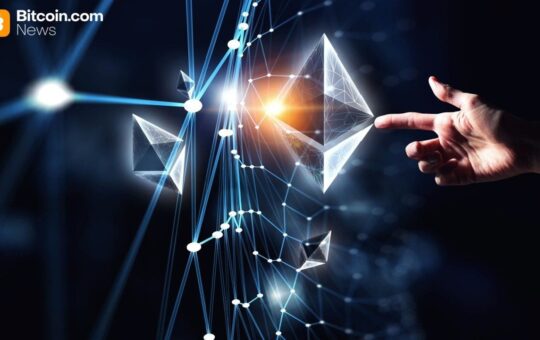 Gnosis, Zisk, and Ethereum Foundation Launch Framework to Fix Layer 2 Fragmentation – News Bytes Bitcoin News