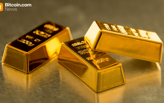 Gold and Silver Sell-off Explained: Inflation Shock Overrides Safe-Haven Demand