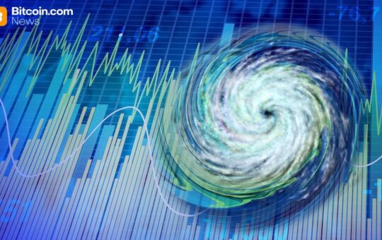 Goldman Calls Bitcoin Bottom, Coinbase Provides Crypto Mortgages, and More – Week In Review – News Bitcoin News