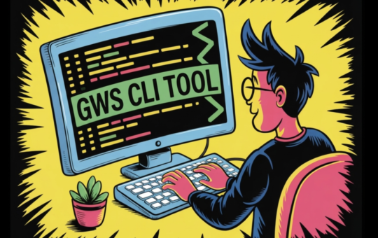 Google AI Releases a CLI Tool (gws) for Workspace APIs: Providing a Unified Interface for Humans and AI Agents
